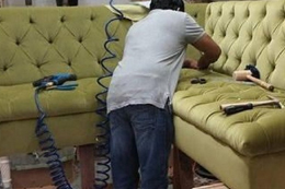 Sofa Repair